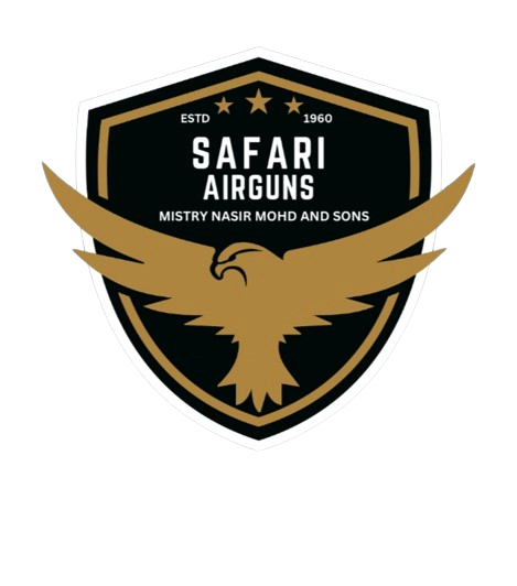 Safari Air Guns