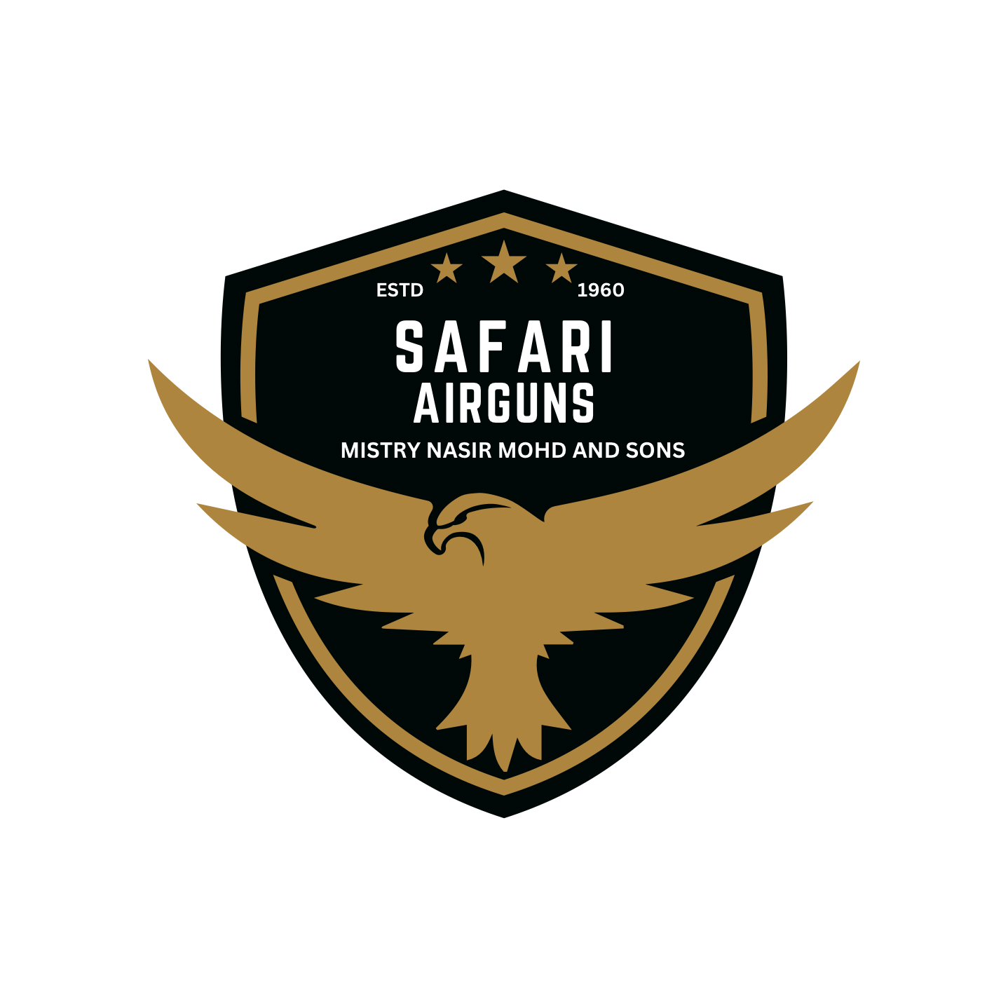 Safari Air Guns