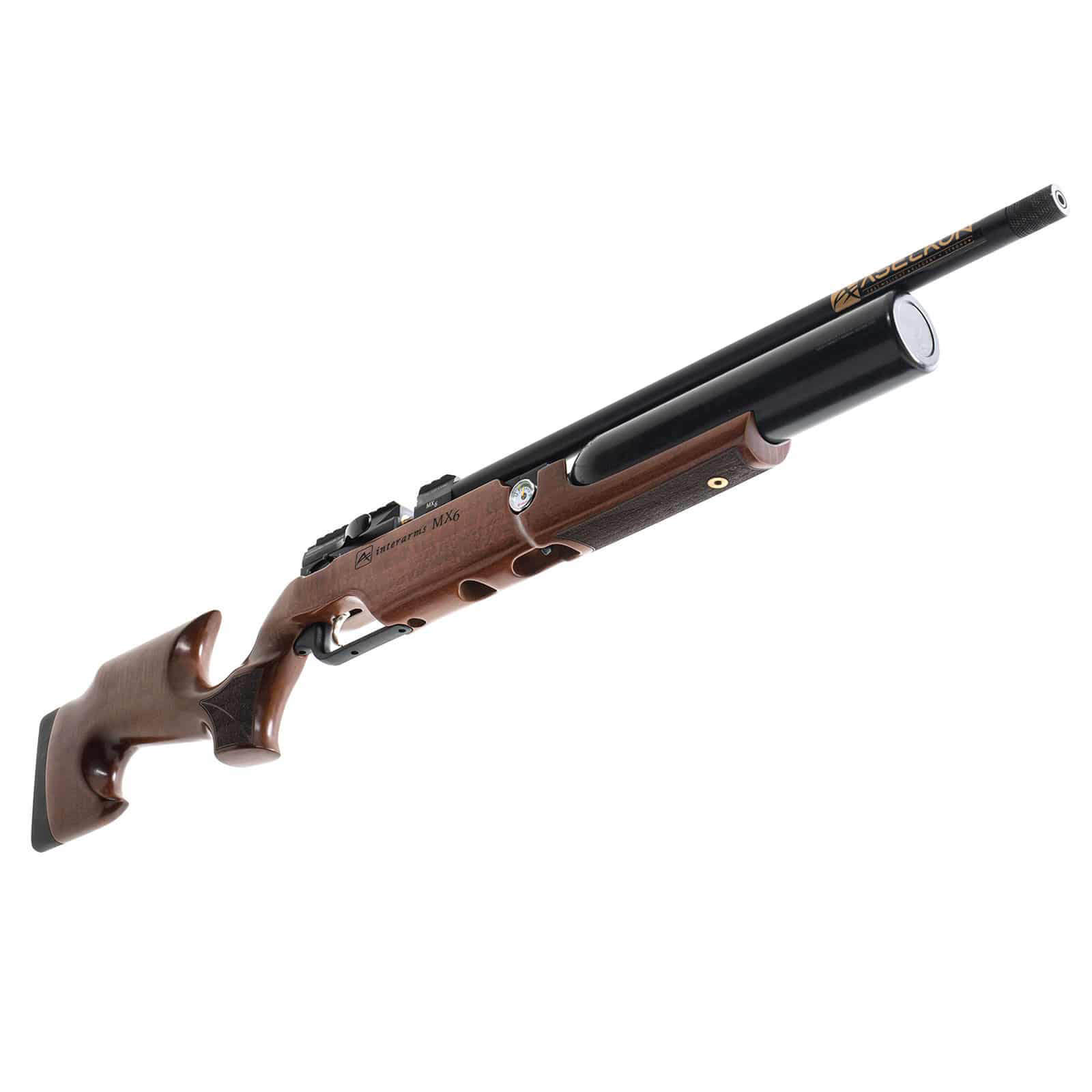 Aselkon-MX6-Air-Rifle-D