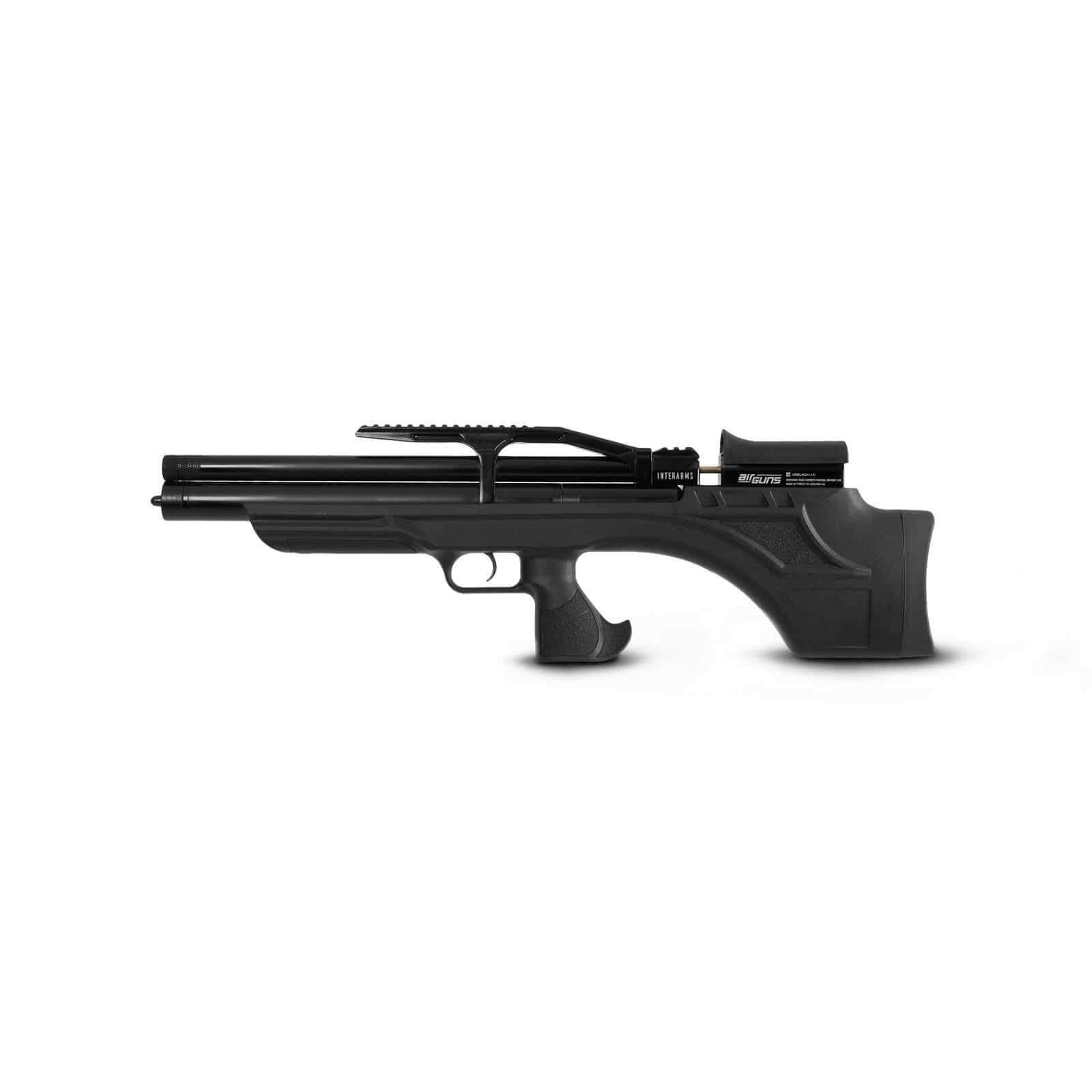 Aselkon-MX7-Short-Air-Rifle-B