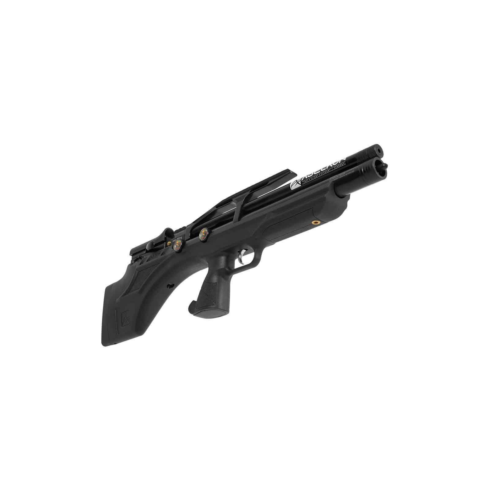 Aselkon-MX7-Short-Air-Rifle-D