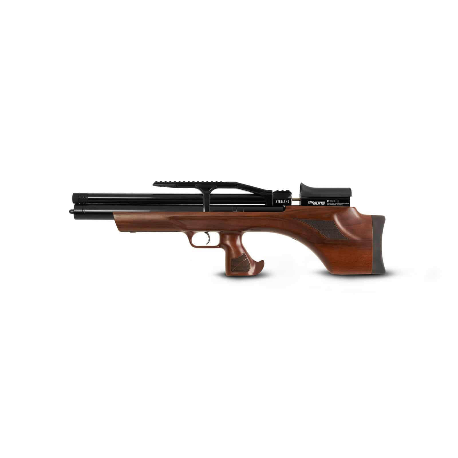 Aselkon MX7 Short Air Rifle, PCP Air Gun