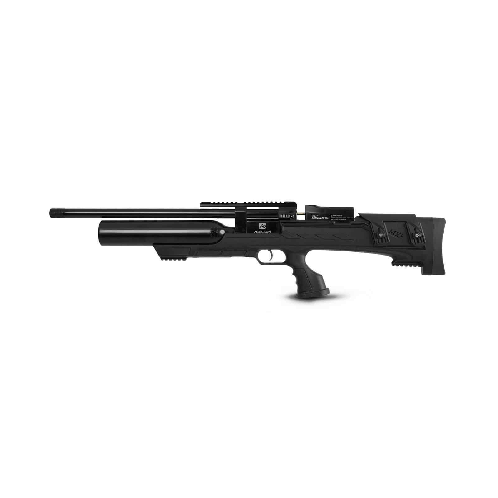 Aselkon-MX8-Air-Rifle-B