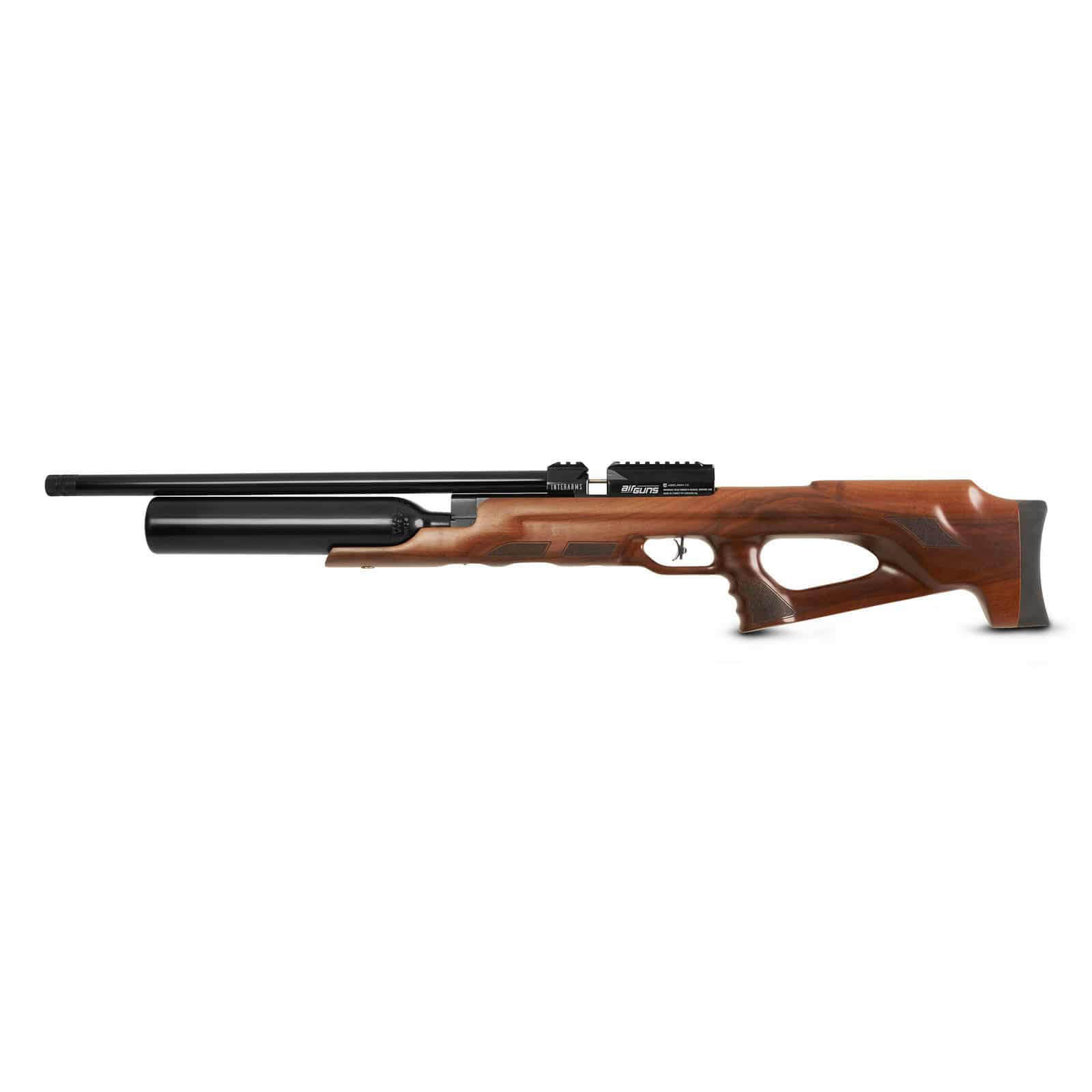 Aselkon MX9 Sniper Air Rifle, PCP Air Rifles
